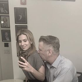 Hailey e Hilaria Baldwin, le foto più belle 12