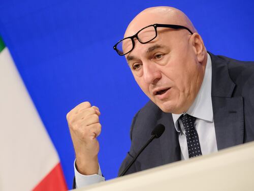 Colpiscono noi per colpire l'Onu. Ma non si fa