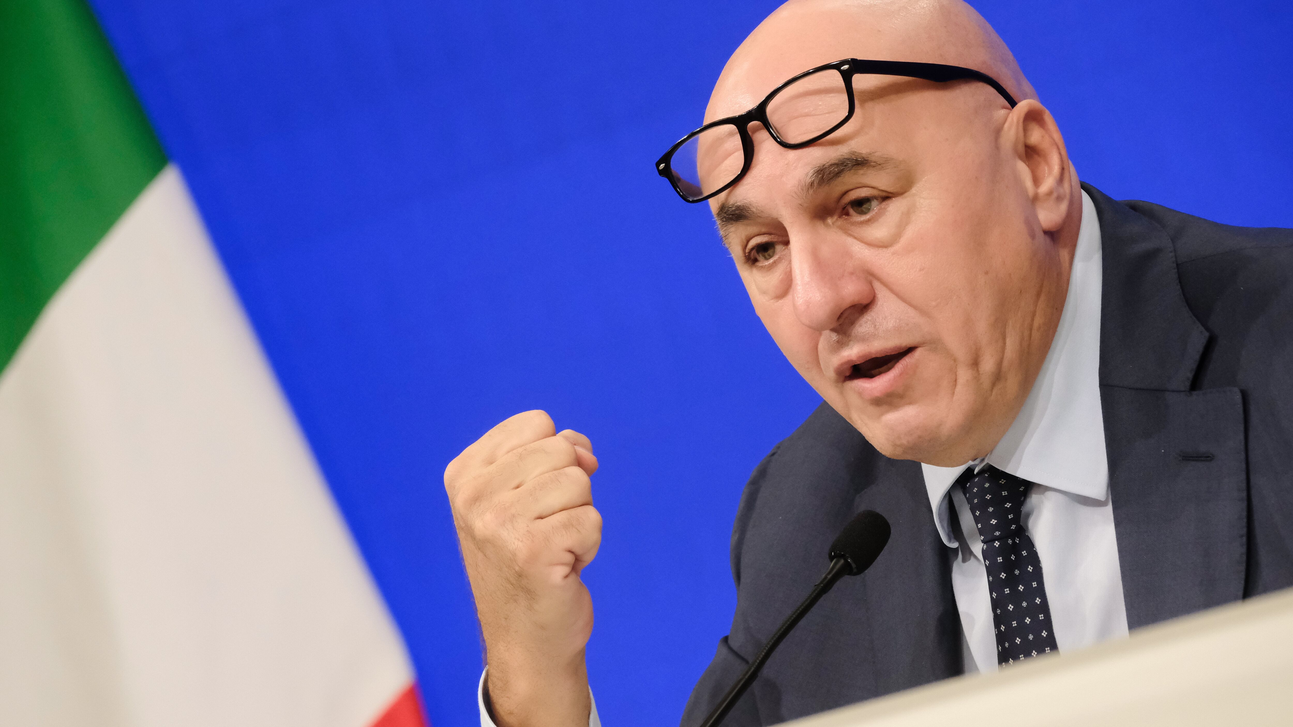 Colpiscono noi per colpire l'Onu. Ma non si fa
