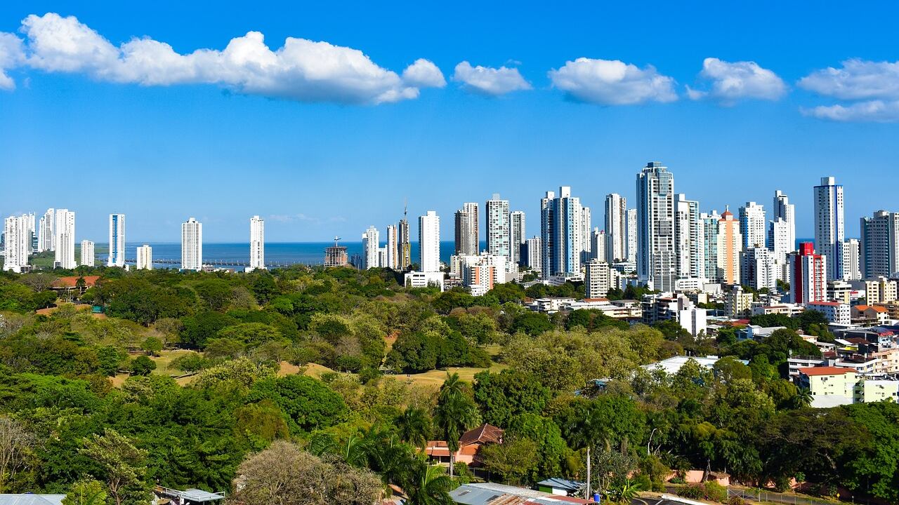 Ecco perché Trump rivuole il controllo del Canale di Panama