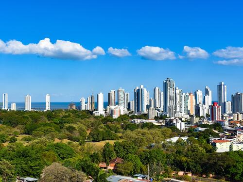 I paesi migliori dove emigrare: Panama, Colombia e Spagna. Ecco perché