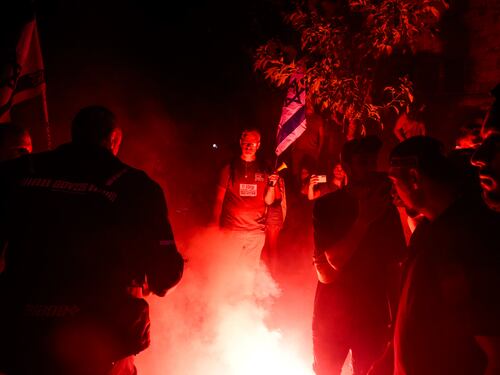 L'Idf sapeva dei piani di Hamas. E si incendia il fronte con il Libano