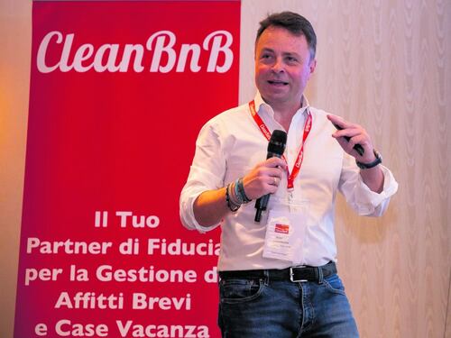 "Case vuote, non è colpa degli affitti brevi"