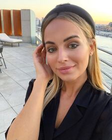 Romarey Ventura si prende la scena su Instagram 9