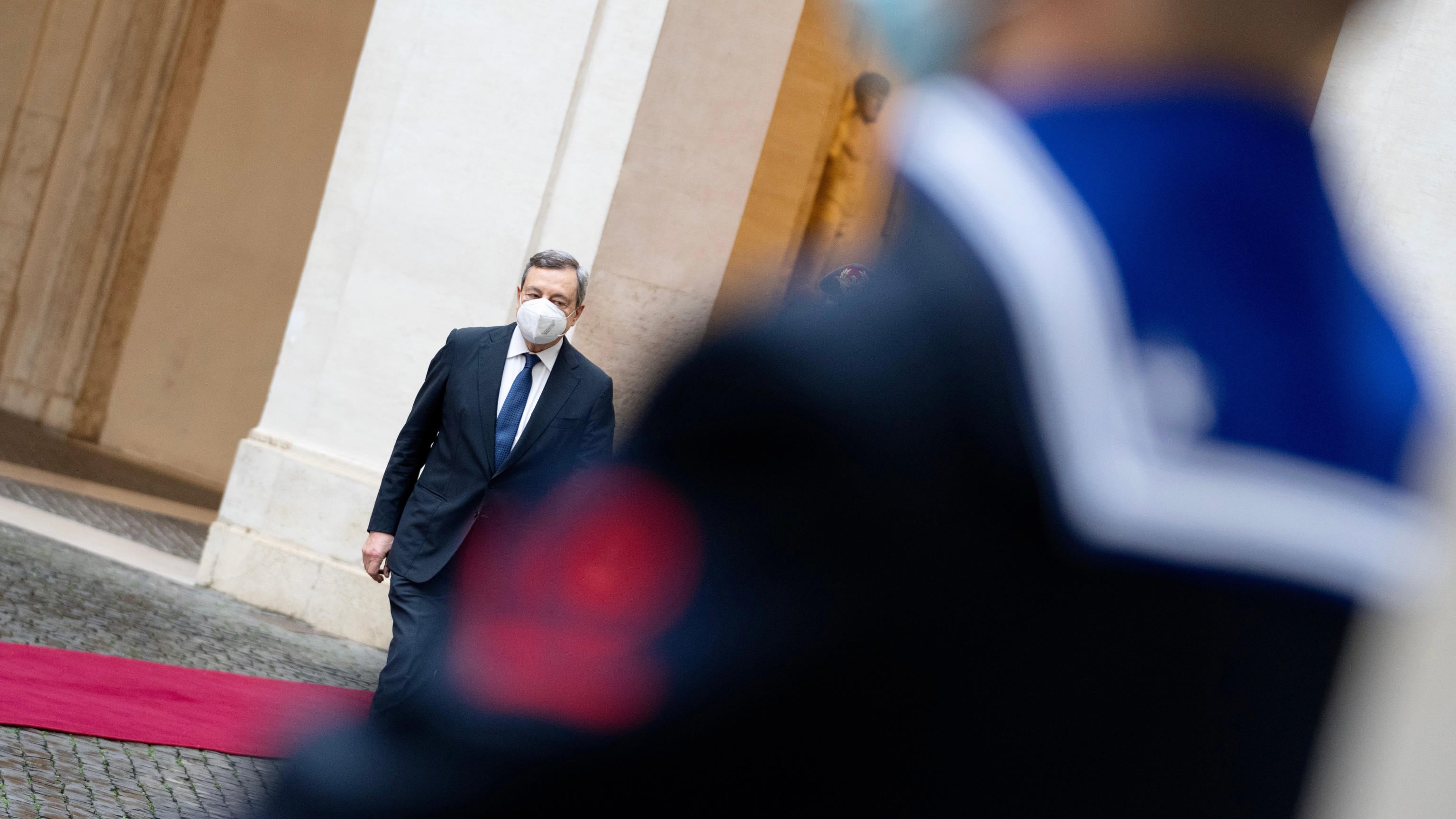 Quei suggerimenti sbagliati che mandano Draghi a sbattere