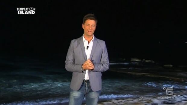 Amici Celebrities, anche Filippo Bisciglia nel cast?