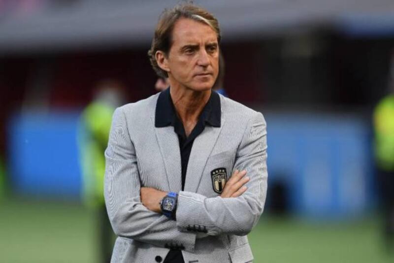 Mancini