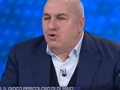 Crosetto: "Contro Salvini e il centrodestra c'è l'ombra delle procure"