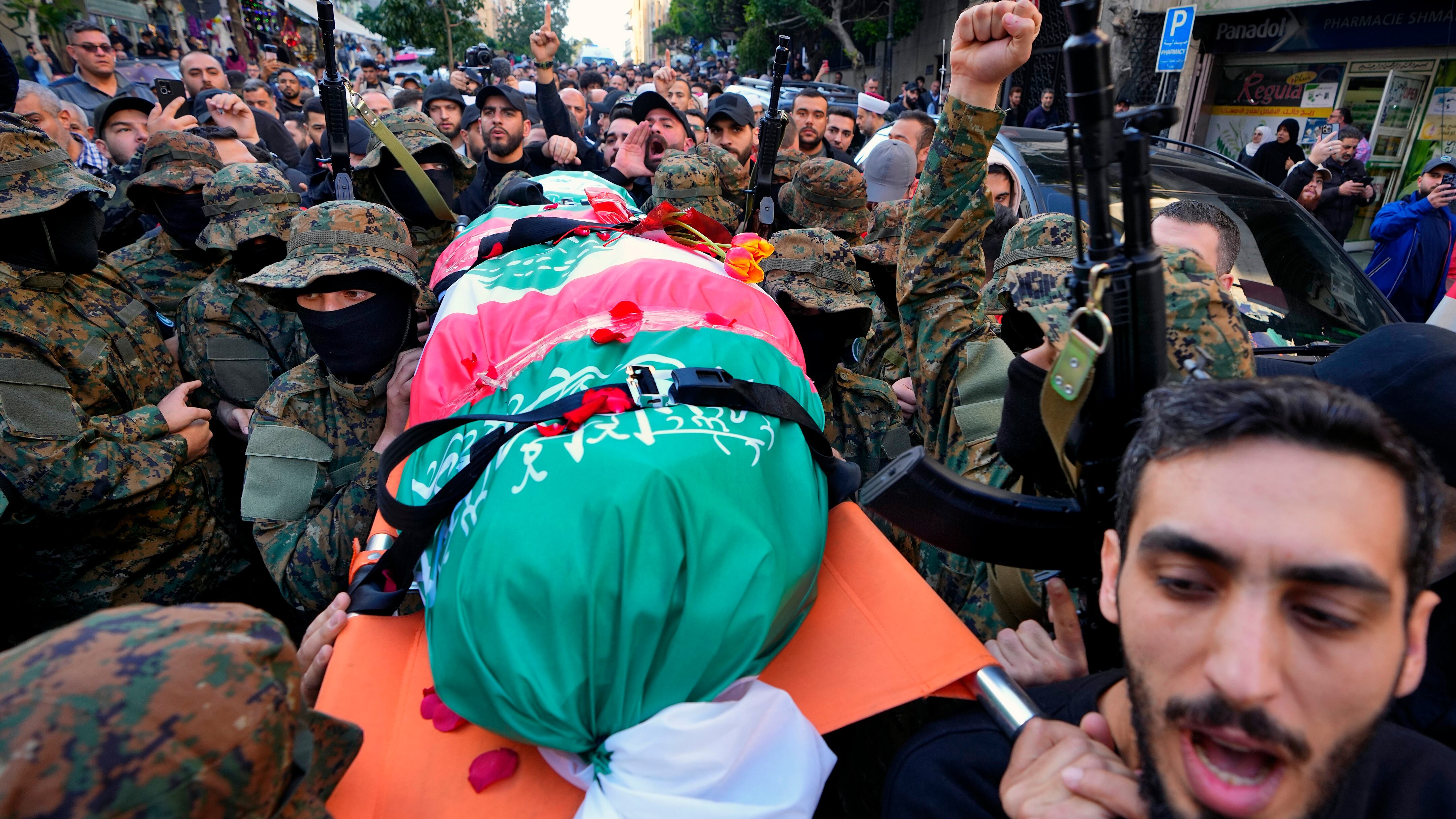 Tel Aviv in stato di massima allerta. "Attacco imminente da Teheran"
