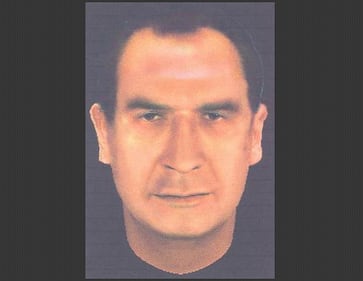 Matteo Messina Denaro, gli identikit e le foto segnaletiche: una vita da latitante 7