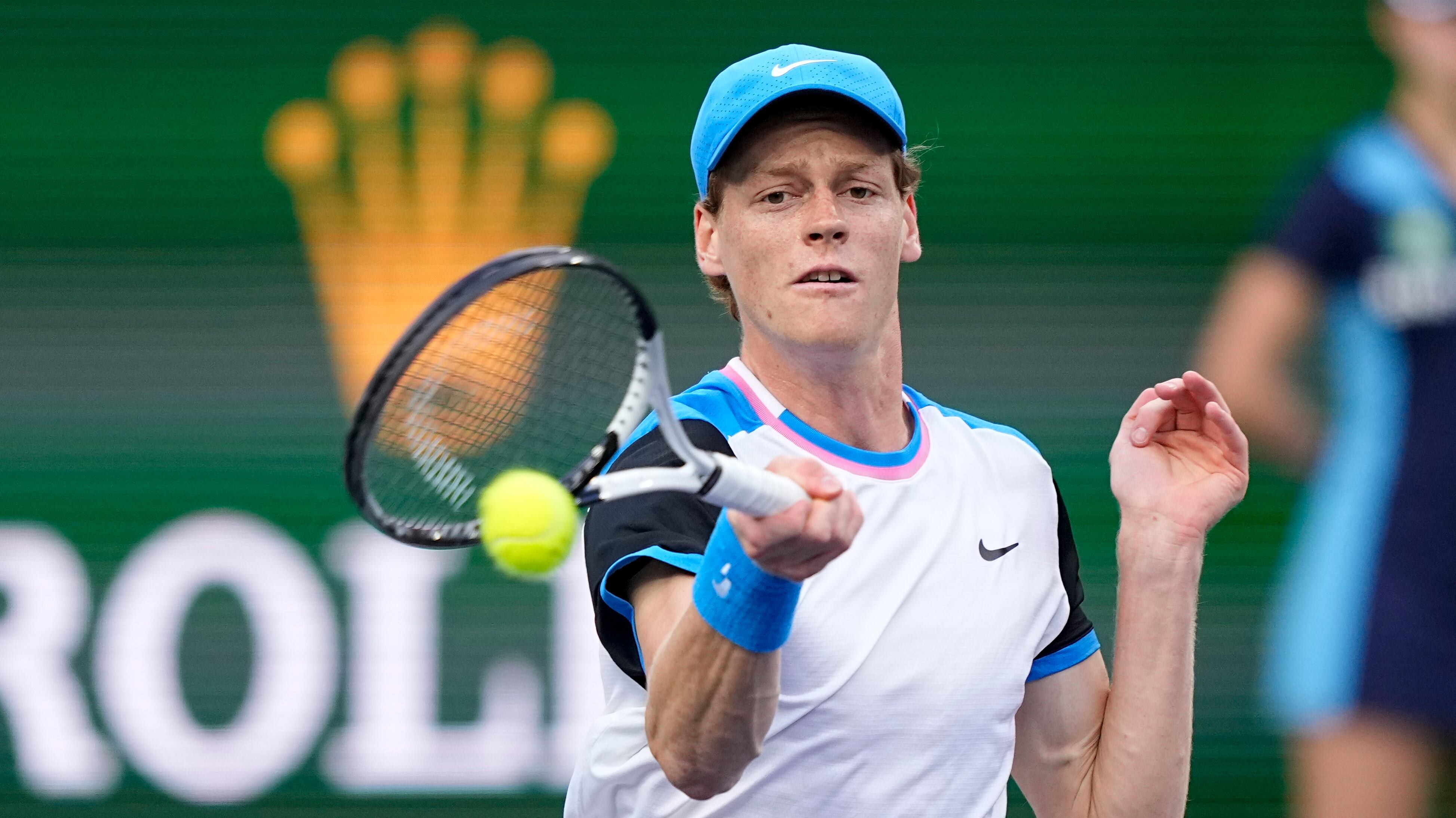 Atp Miami, Sinner contro Alcaraz soltanto in finale: qual è il tabellone