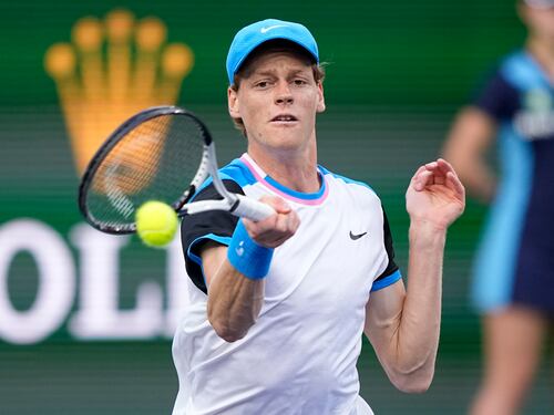 Atp Miami, Sinner contro Alcaraz soltanto in finale: qual è il tabellone