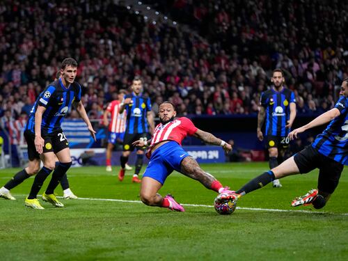 Le quattro ragioni che hanno fatto uscire l'Inter dalla Champions League