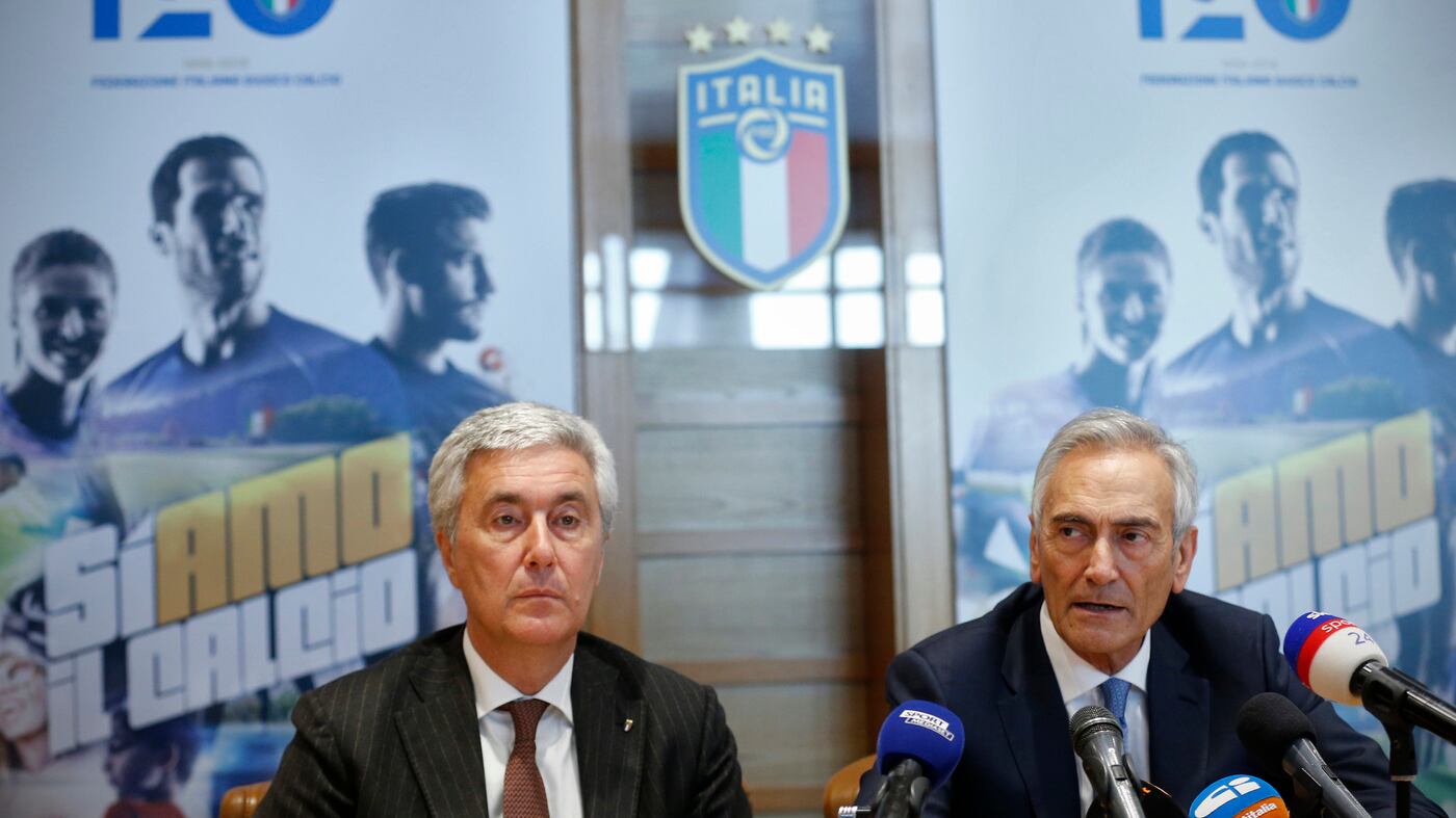 Elezioni in Figc, trionfo di Gravina. Sibilia perde pure nella sua Lnd