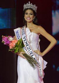Gabriela Isler è la nuova Miss Universo 6