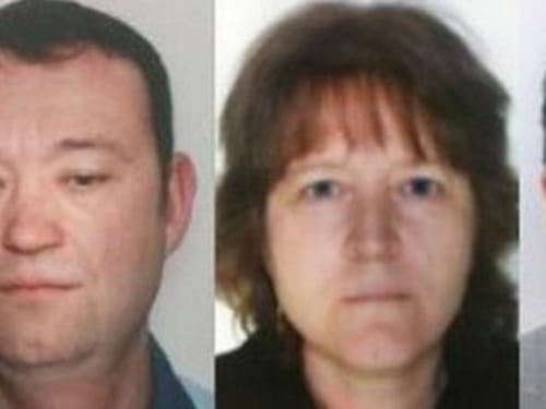 Francia, scomparsa nel nulla intera famiglia a Nantes: sospetti sul figlio maggiore