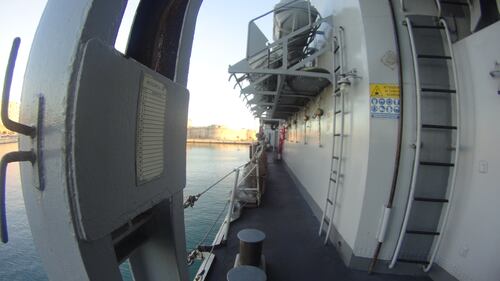 Addio alla nave Maestrale: ecco come cambia la nostra Marina 4