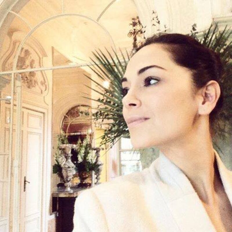 Giorgia Surina: foto 20