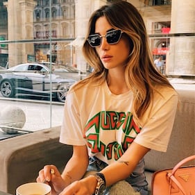Sara Scaperrotta spopola su Instagram 3