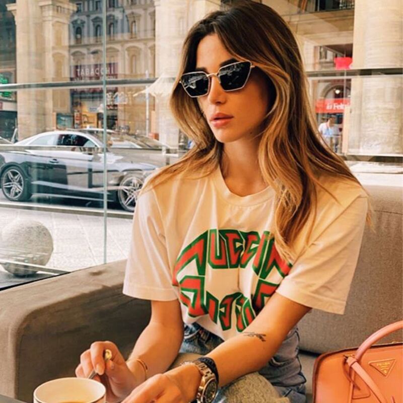 Sara Scaperrotta spopola su Instagram 3