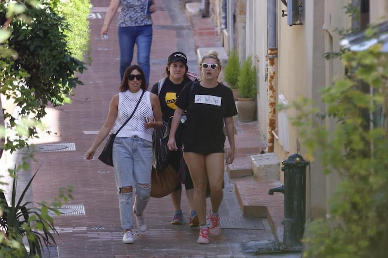 Kesha premiata dalla Human Rights Campaign: foto 7