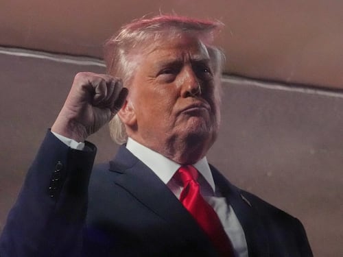 La strategia di Trump: né trionfo né ritirata ma un'intesa credibile
