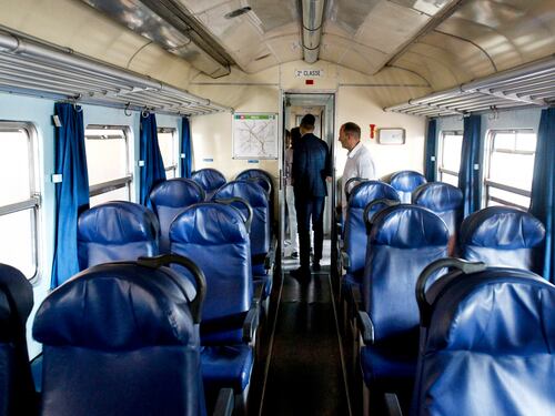 "I rom sul treno ci esasperano. Volevo difendere i miei passeggeri": ora parla la capotreno