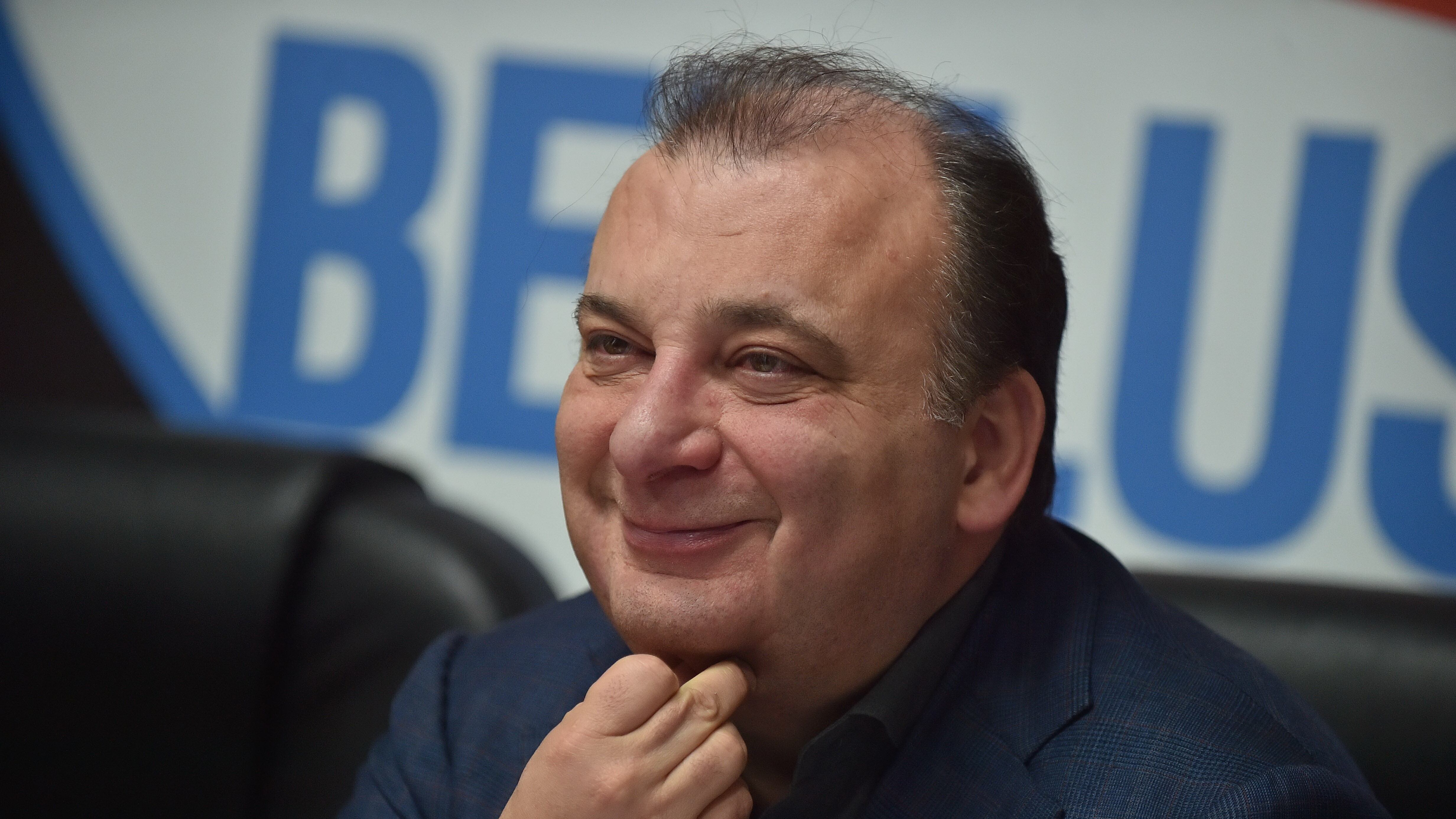 "Riportiamo in Europa l'orgoglio di dirsi cristiani, liberali e moderati"