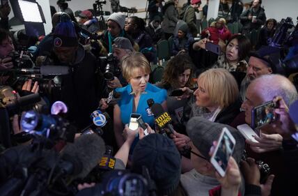 Sex and the City, le protagoniste in immagini 12
