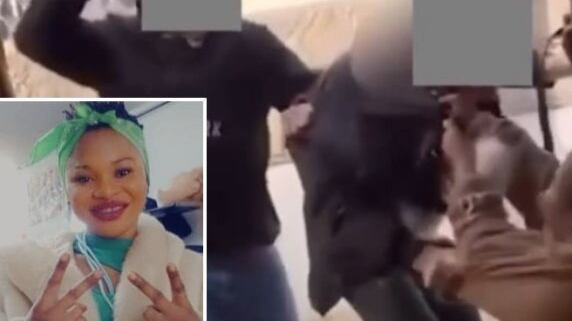 “Mi hanno preso a cinghiate sul bus”: il racconto choc della nigeriana vittima di due minorenni