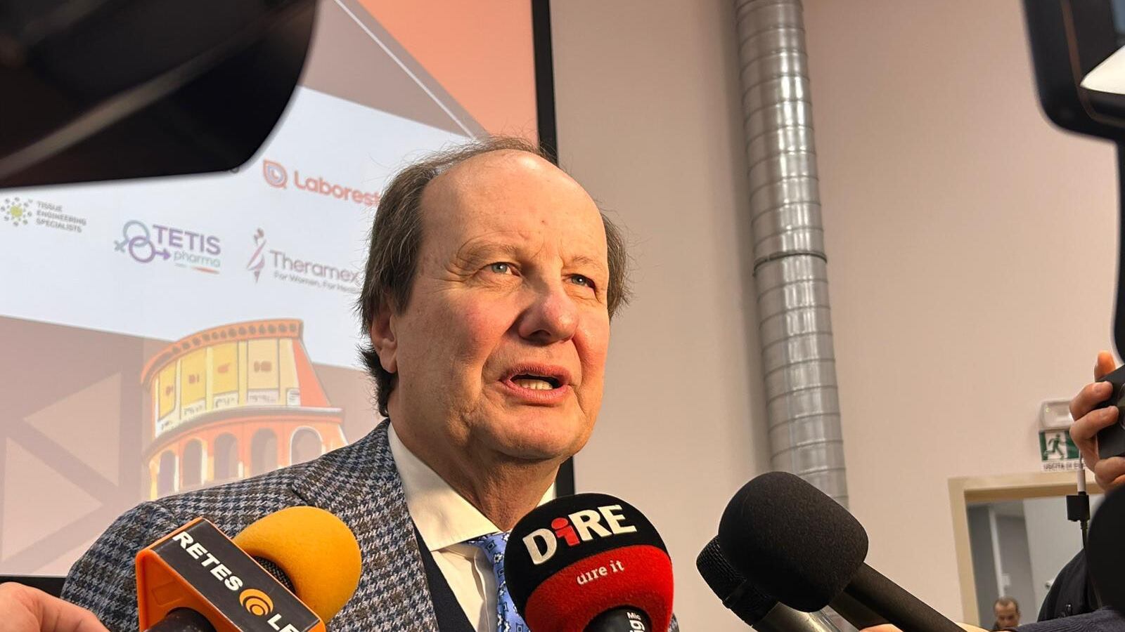 Sanità. Greco (S.I.d.R.): “Nel Lazio è urgente attivare i LEA per la PMA”