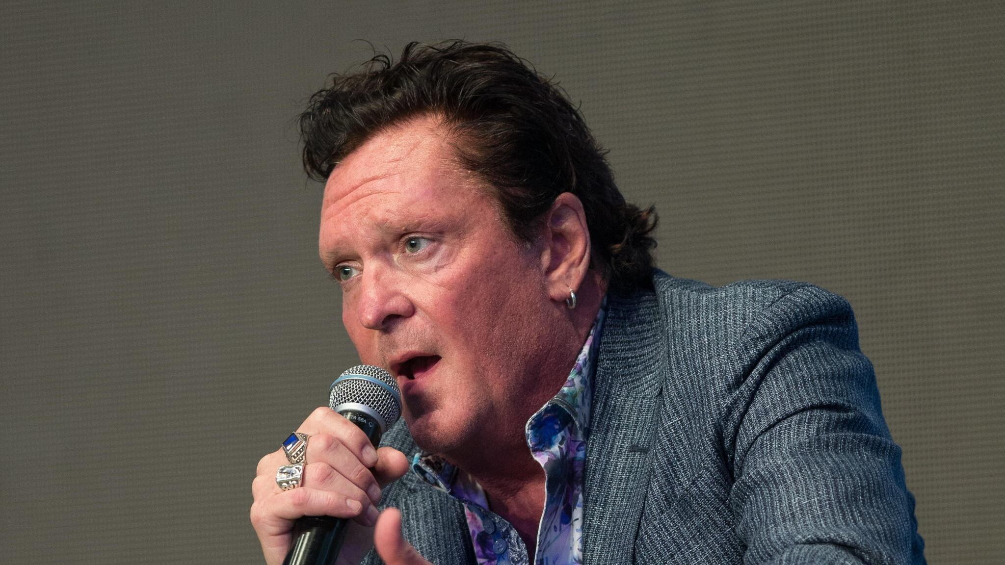 Addio a Michael Madsen, divo di "Kill Bill" e "Le Iene"
