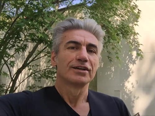 Luciano Ligabue rassicura i suoi fan: "Sto bene, la voce c'è"