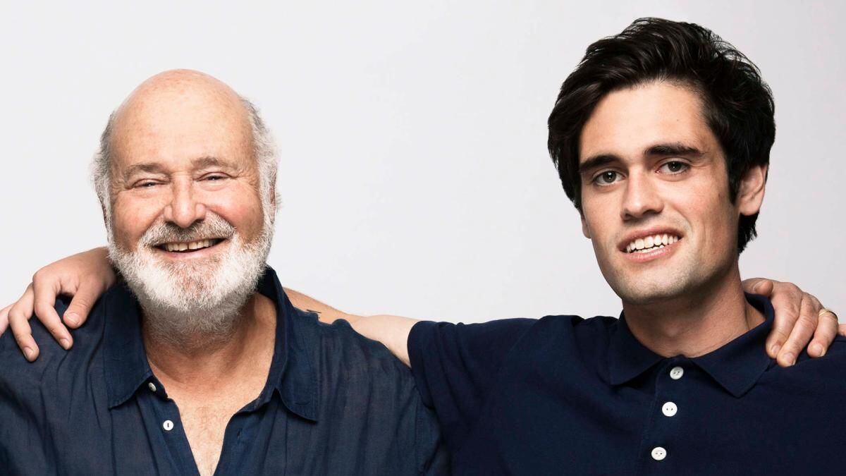 Uccisi il regista di "Harry ti presento Sally" Rob Reiner e la moglie. Fermato il figlio