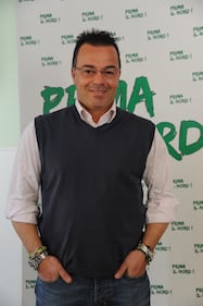 Gianluca Buonanno, una vita di battaglie con la Lega Nord 35