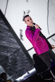 X Factor 10, le foto dell'ultima puntata 82