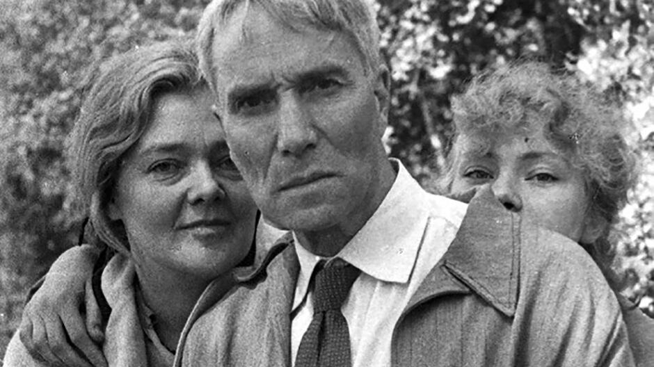 La cura del "Dottor Zivago" è tutta a base di pura poesiaZ