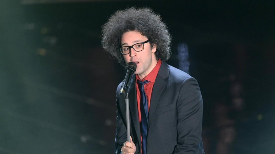 Cristicchi: "Canterò e reciterò le foibe. E già mi insultano"