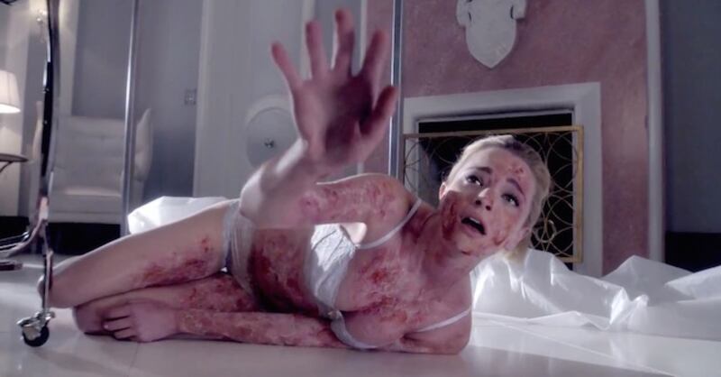 American Horror Story: Hotel e Scream Queens, foto 14