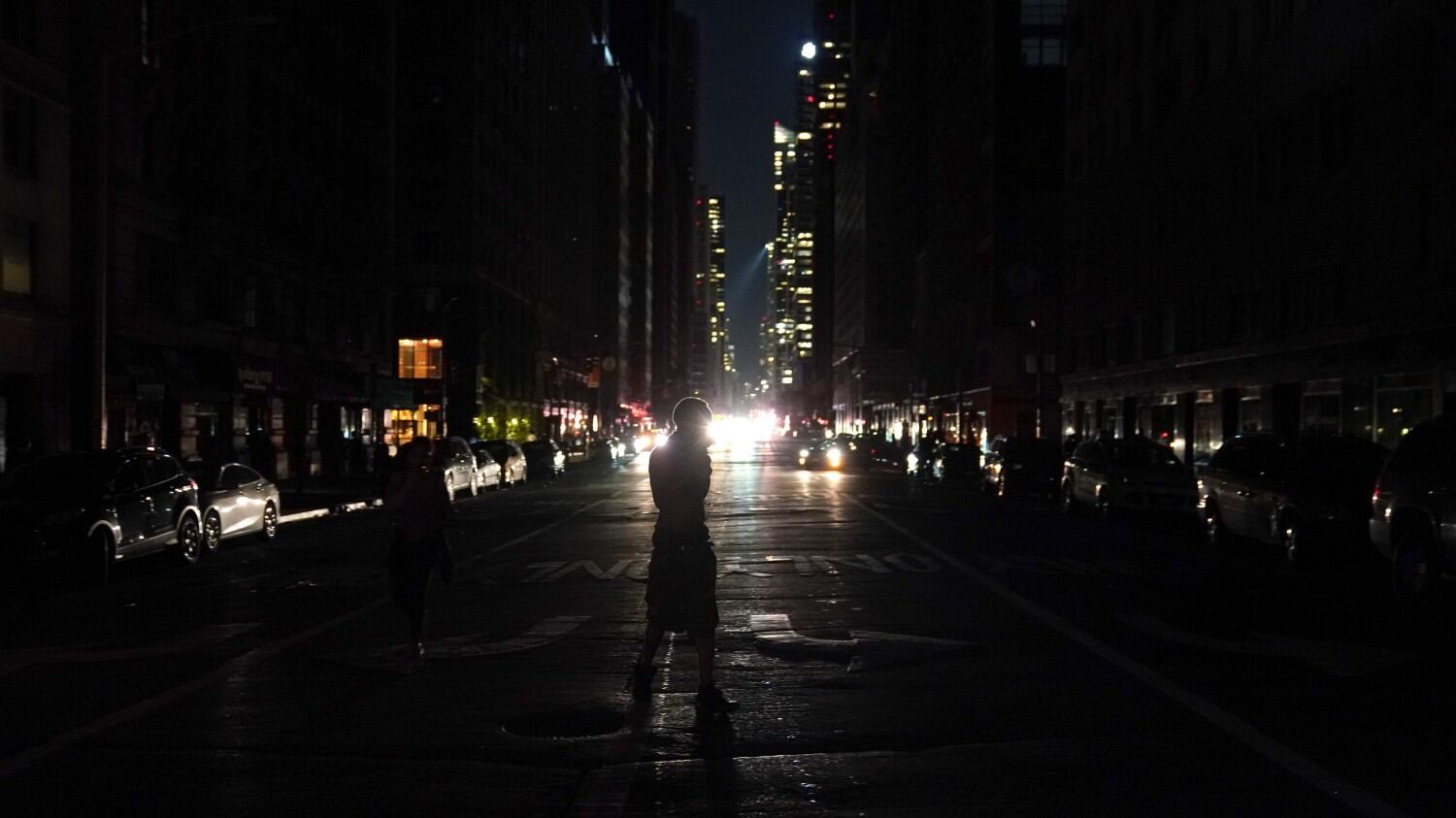 New York come nel '77: così rinacque dal caos