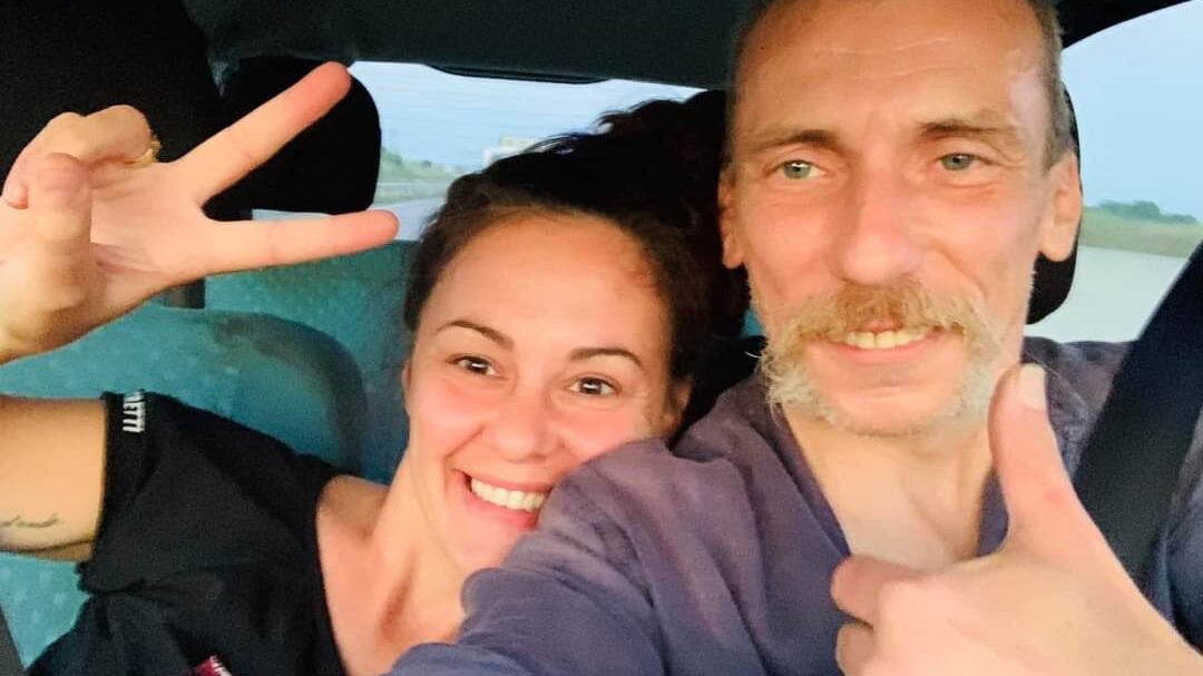 "Pasini era al ristorante con il cadavere di Sabrina nell'auto"