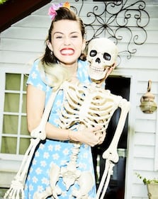 Miley Cyrus, sexy fotografie 11