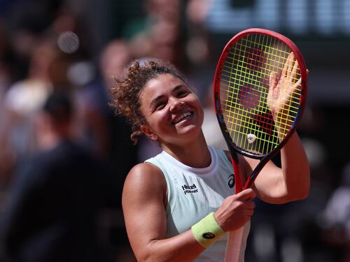 Tutti pazzi per Jasmine Paolini: il profilo Instagram della tennista preso d'assalto