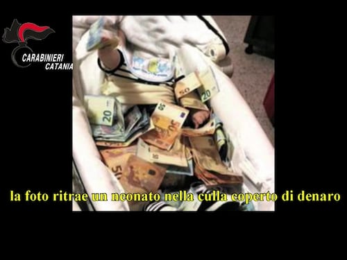 Catania, sgominato un sodalizio criminoso: sei persone agli arresti