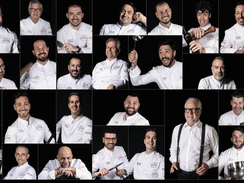 "Sapori Ticino", invito a cena in salsa brasiliana