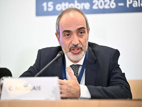 Nicolais (Maire Group): "Su tecnologie alternative mancano le persone"