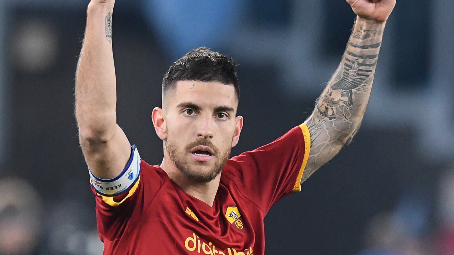 Il Bodo fa ancora male alla Roma di Mou