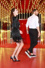 GF Vip 2, le più sexy della casa 24