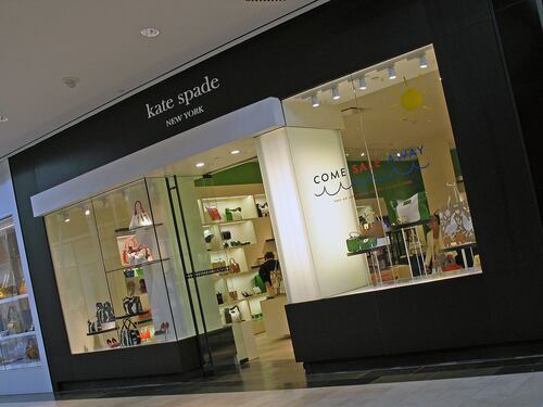 La stilista Kate Spade si è suicidata a New York