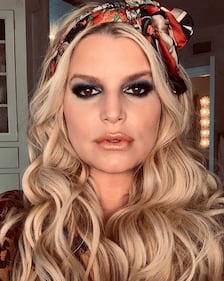 Jessica Simpson, le foto più belle 6